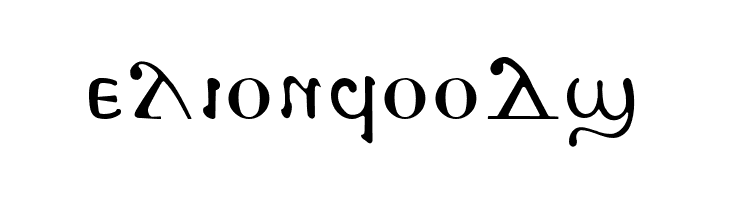 Antonious Normal  Free Fonts Download