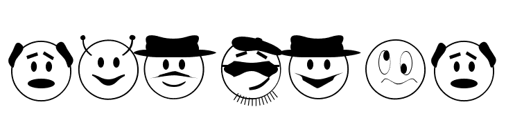 Expressionism JL  Free Fonts Download