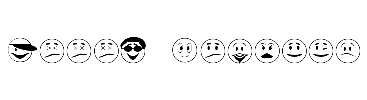 Expressionism JL  Free Fonts Download