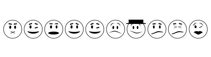 Expressionism JL  Free Fonts Download