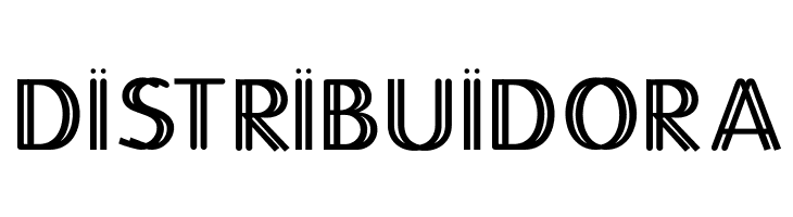 FolksTwins  Free Fonts Download