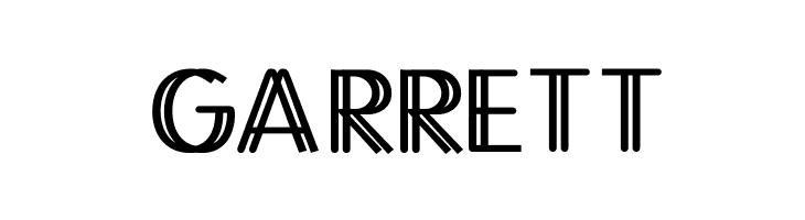 FolksTwins  Free Fonts Download