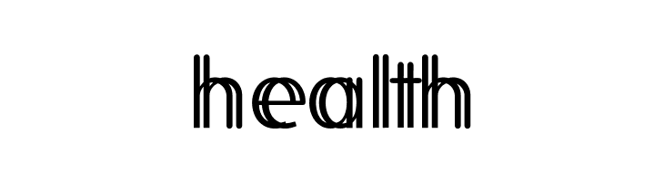 FolksTwins  Free Fonts Download