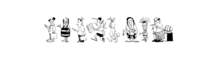 Lifestyle  Free Fonts Download