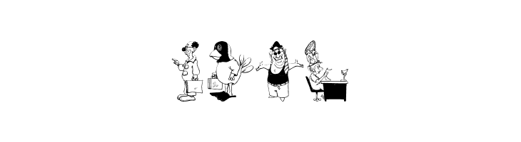 Lifestyle  Free Fonts Download