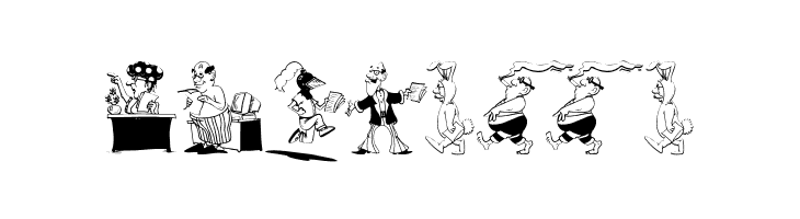 Lifestyle  Free Fonts Download