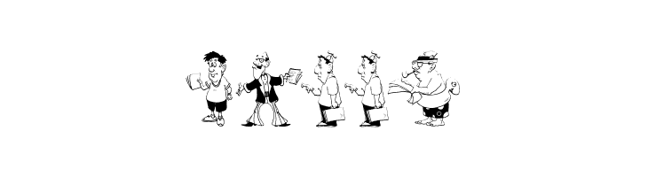 Lifestyle  Free Fonts Download