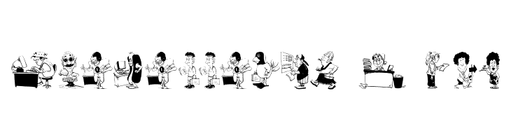 Lifestyle  Free Fonts Download