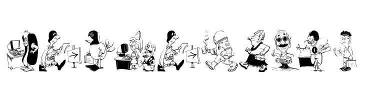 Lifestyle  Free Fonts Download