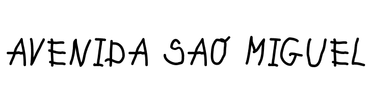 KleinsKrempelTypes  Free Fonts Download