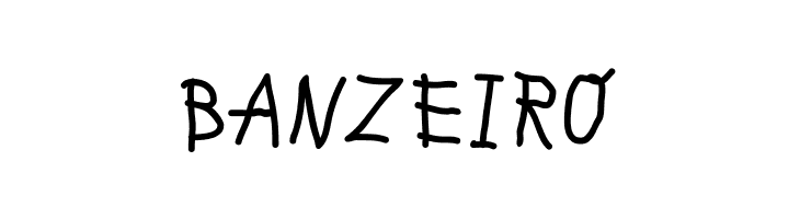 KleinsKrempelTypes  Free Fonts Download