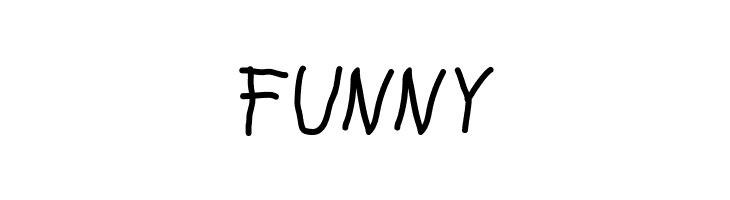 KleinsKrempelTypes  Free Fonts Download