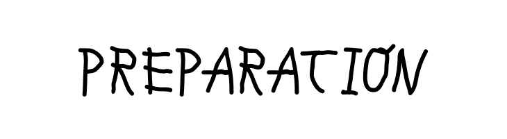 KleinsKrempelTypes  Free Fonts Download