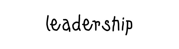 KleinsKrempelTypes  Free Fonts Download