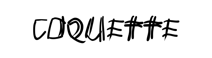 MauMauKlein  Free Fonts Download