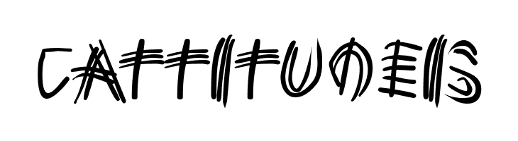 MauMauKlein  Free Fonts Download