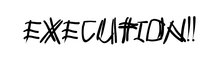 MauMauKlein  Free Fonts Download