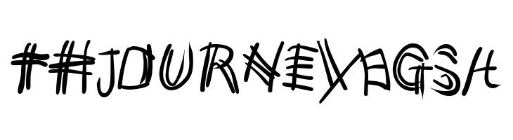 MauMauKlein  Free Fonts Download