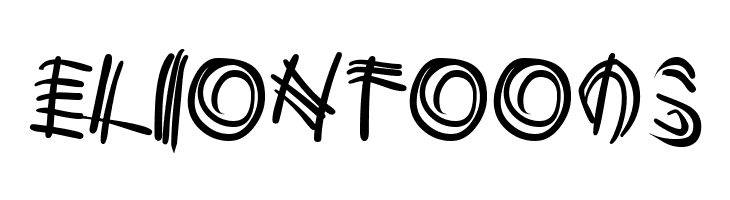 MauMauKlein  Free Fonts Download