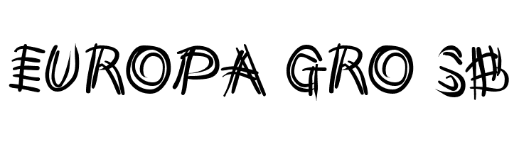 MauMauKlein  Free Fonts Download