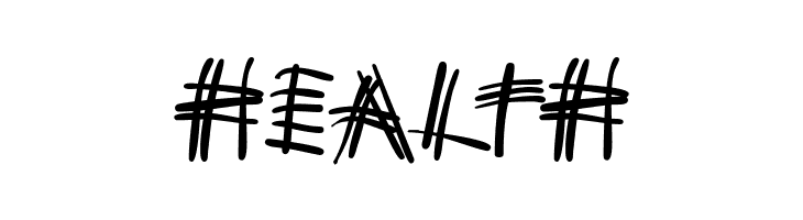 MauMauKlein  Free Fonts Download