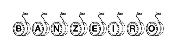 KR YoYo  Free Fonts Download