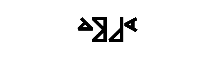 MKRunes  Free Fonts Download