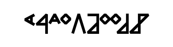 MKRunes  Free Fonts Download