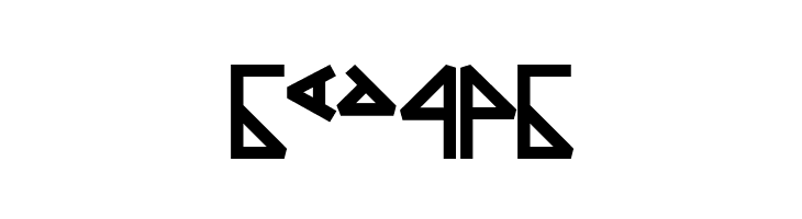 MKRunes  Free Fonts Download