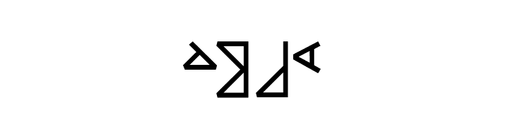 MKRunes-Light  Free Fonts Download