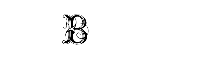 OrnamentalNo2  Free Fonts Download