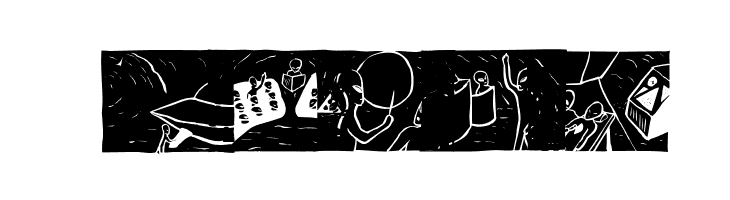 SF_Aliens  Free Fonts Download