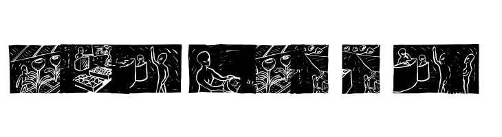 SF_Aliens  Free Fonts Download