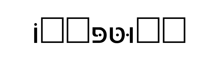 Noam-New-Hebrew  Free Fonts Download