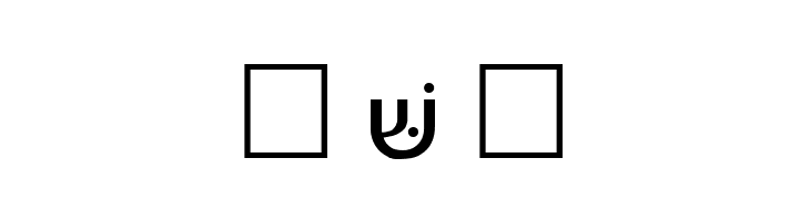 Noam-New-Hebrew  Free Fonts Download