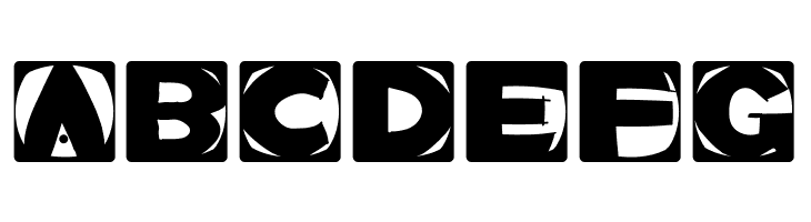 RememberScribbledInvers  Free Fonts Download