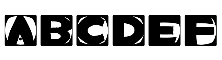 RememberScribbledInvers  Free Fonts Download