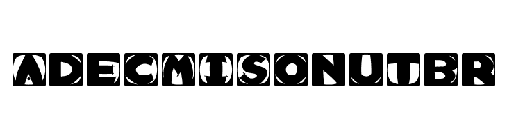 RememberScribbledInvers  Free Fonts Download