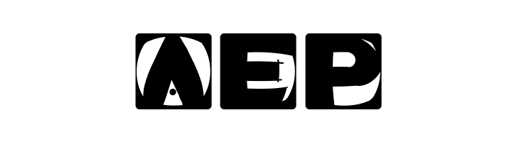 RememberScribbledInvers  Free Fonts Download