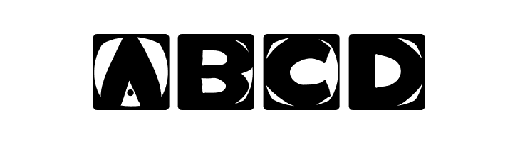 RememberScribbledInvers  Free Fonts Download