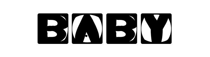 RememberScribbledInvers  Free Fonts Download