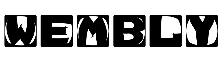 RememberScribbledInvers  Free Fonts Download