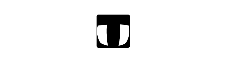 RememberScribbledInvers  Free Fonts Download