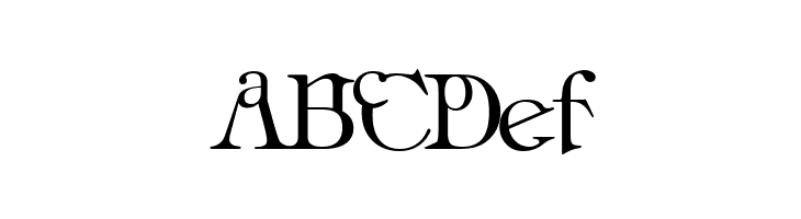 Industrial Schizophrenic  Free Fonts Download