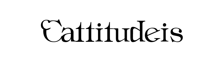 Industrial Schizophrenic  Free Fonts Download