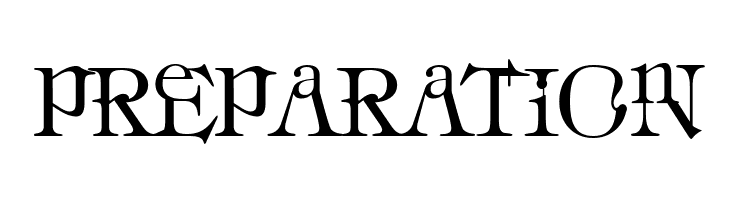 Industrial Schizophrenic  Free Fonts Download