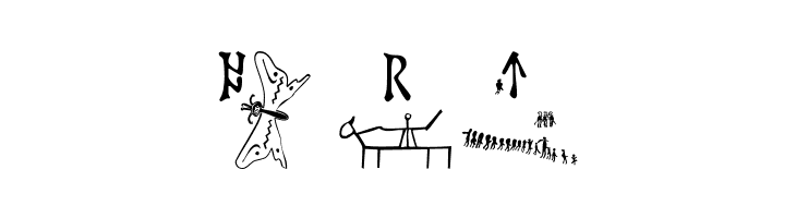 RuneStones  Free Fonts Download