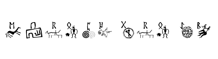RuneStones  Free Fonts Download