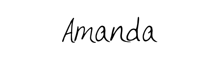 VTC JoeleneHand Regular  Free Fonts Download