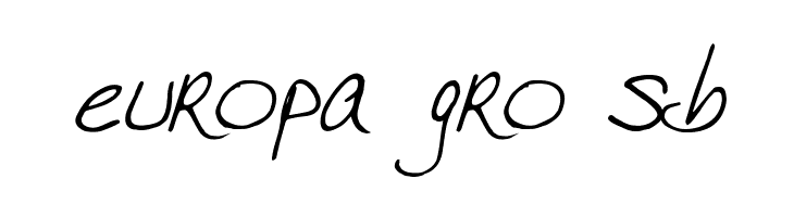 VTC JoeleneHand Regular Italic  Free Fonts Download